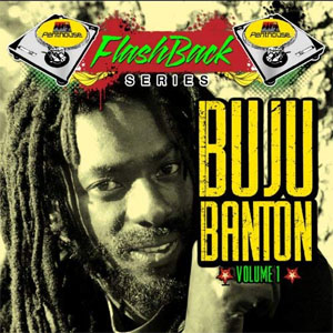 Disco Penthouse Flashback Series: Buju Banton, Vol. 1 de Buju Banton