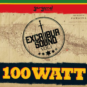Disco Presents Excalibur Sound, Vol. 1: 100 Watt de Buju Banton