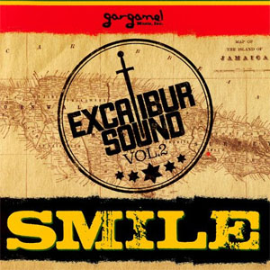 Disco Presents Excalibur Sound Vol. 2: Smile de Buju Banton