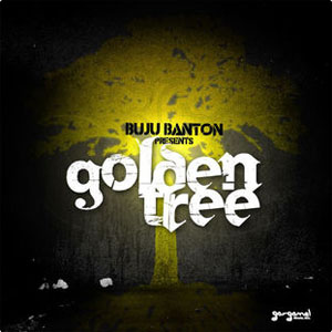 Disco Presents: Golden Tree - EP de Buju Banton