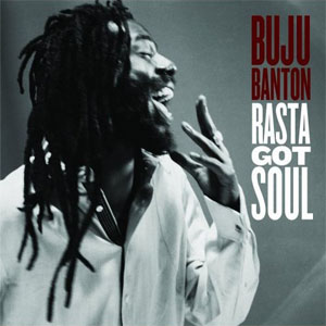 Disco Rasta Got Soul de Buju Banton