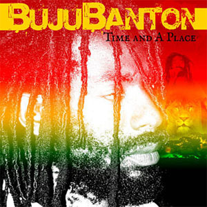 Disco Time and a Place de Buju Banton