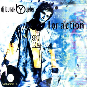 Disco For Action de Burak Yeter