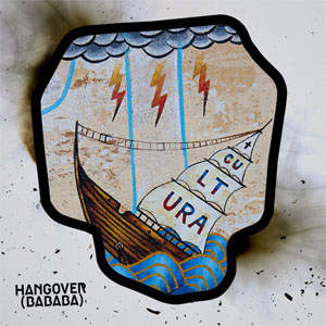 Disco Hangover (BaBaBa) de Buraka Som Sistema