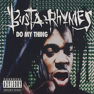 Disco Do My Thing de Busta Rhymes