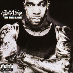 Disco The Big Bang de Busta Rhymes