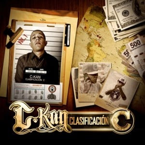 Disco Clasificación C, Vol. 1 de C Kan