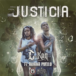 Disco Justicia de C Kan