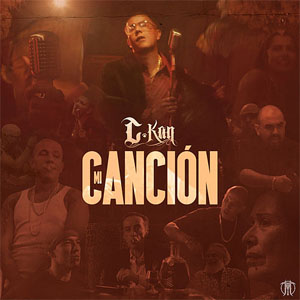Disco Mi Canción de C Kan