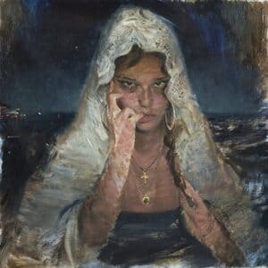 Disco Demasiadas Mujeres de C. Tangana