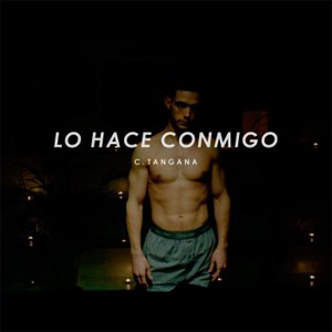 Disco Lo Hace Conmigo de C. Tangana