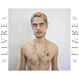 Disco Livre  de Ca7riel y Paco Amoroso