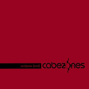 Disco Eclipse de Cabezones