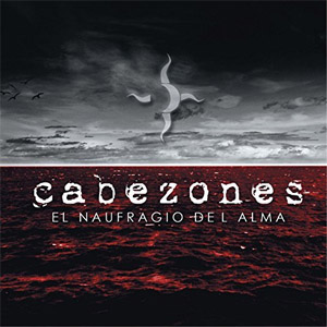 Álbum El Naufragio del Alma de Cabezones