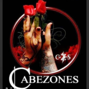 Álbum Nace de Cabezones