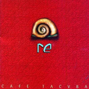 Disco Re de Café Tacvba