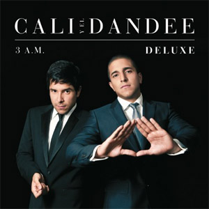 Disco 3 A.M. (Deluxe) de Cali y El Dandee