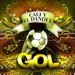 Disco Gol (Mundial) de Cali y El Dandee