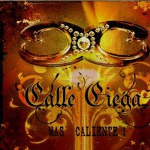 Disco Más Caliente de Calle Ciega