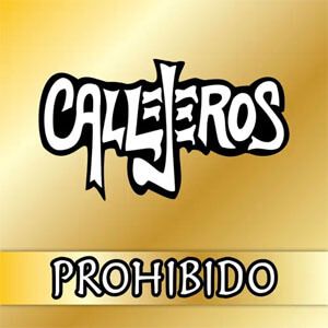 Disco Prohibido de Callejeros