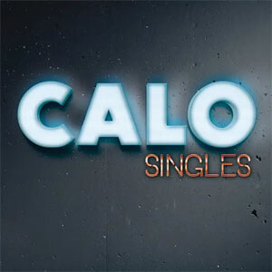 Disco Singles de Caló