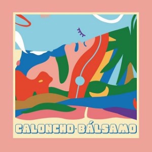 Álbum Bálsamo de Caloncho