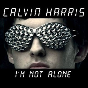 Disco I'm Not Alone de Calvin Harris