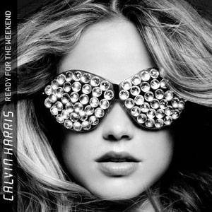 Disco Ready for the Weekend de Calvin Harris