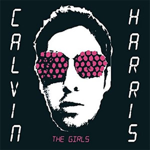 Disco The Girls de Calvin Harris