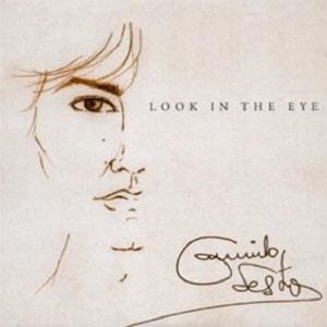 Disco Look In The Eye de Camilo Sesto