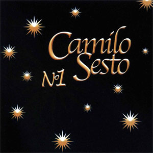 Disco Nº 1 de Camilo Sesto