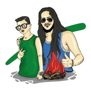 Disco Que Le Den Candela de Canelita