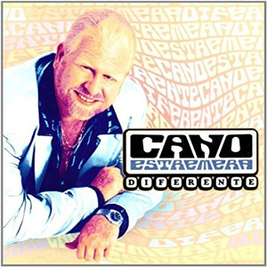 Disco Diferente de Cano Estremera