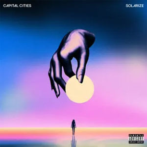 Disco Solarize de Capital Cities