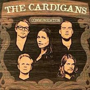 Disco Communication de Cardigans