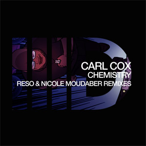 Disco Chemistry de Carl Cox