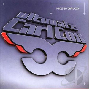 Disco Ultimate CC  de Carl Cox