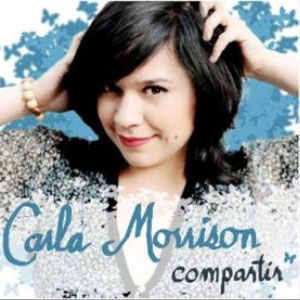 Disco Compartir de Carla Morrison