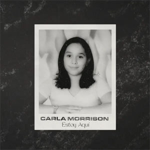 Disco Estoy Aquí de Carla Morrison