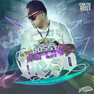 Disco Ni Un Beso de Carlitos Rossy