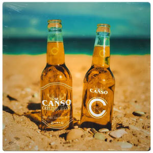 Disco Se Cansó de Carlitos Rossy