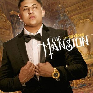 Disco The Mansion de Carlitos Rossy