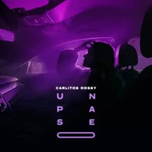 Disco Un Paseo de Carlitos Rossy