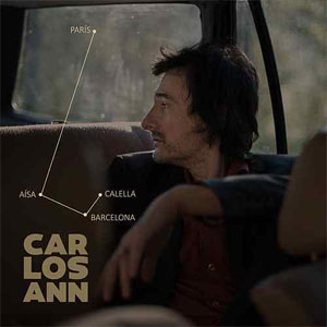 Disco París Aísa Barcelona Calella  de Carlos Ann