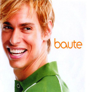 Disco Baute de Carlos Baute