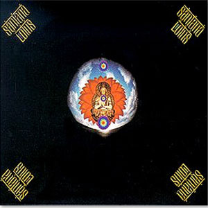 Disco Lotus de Carlos Santana