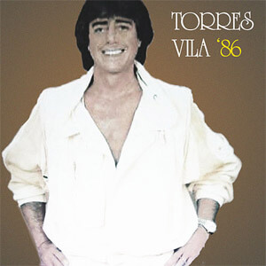 Disco '86 de Carlos Torres Vila