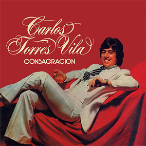 Disco Consagración de Carlos Torres Vila