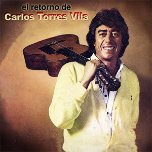 Disco El Retorno de Carlos Torres Vila de Carlos Torres Vila