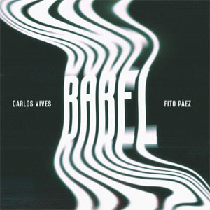 Disco Babel de Carlos Vives